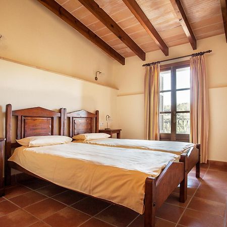 Agroturismo Can Patro Hostal Manacor  Exterior foto