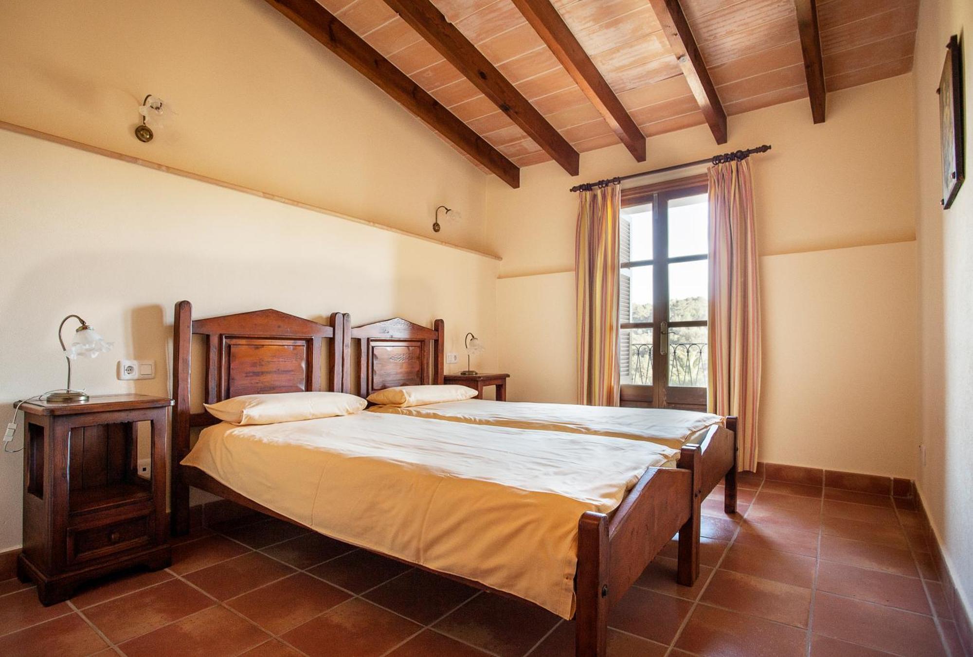 Agroturismo Can Patro Hostal Manacor  Exterior foto