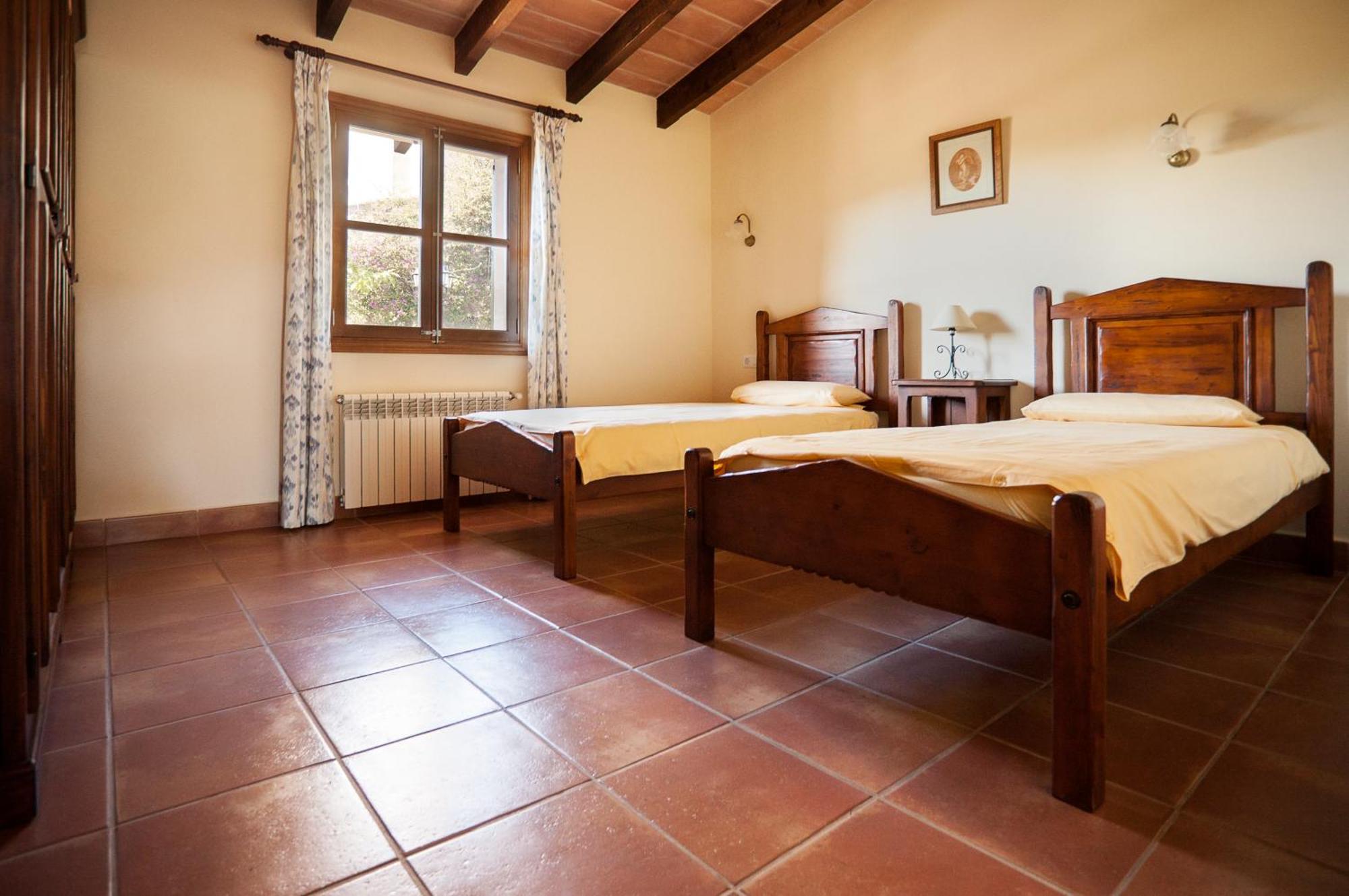 Agroturismo Can Patro Hostal Manacor  Exterior foto