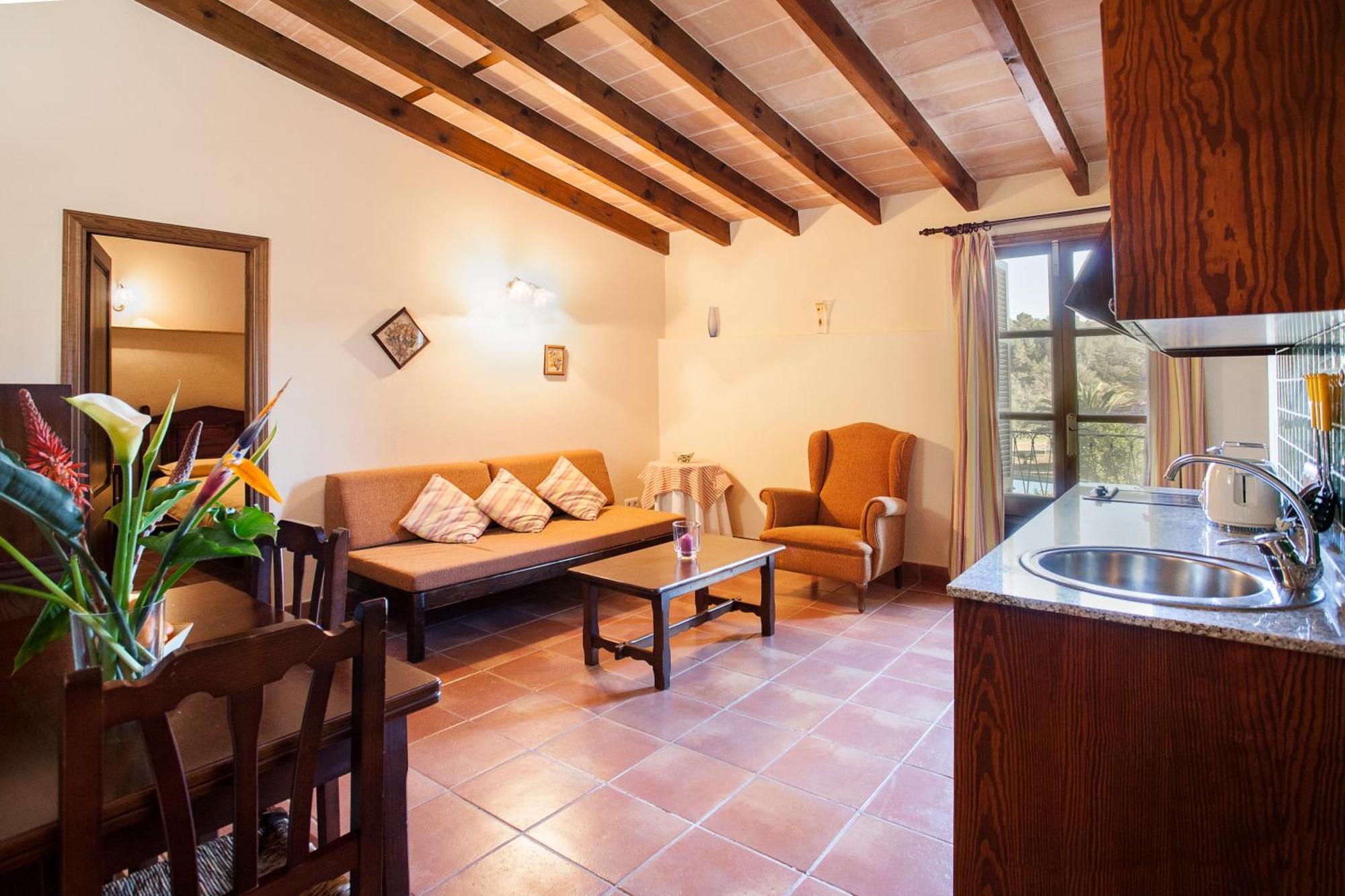 Agroturismo Can Patro Hostal Manacor  Exterior foto
