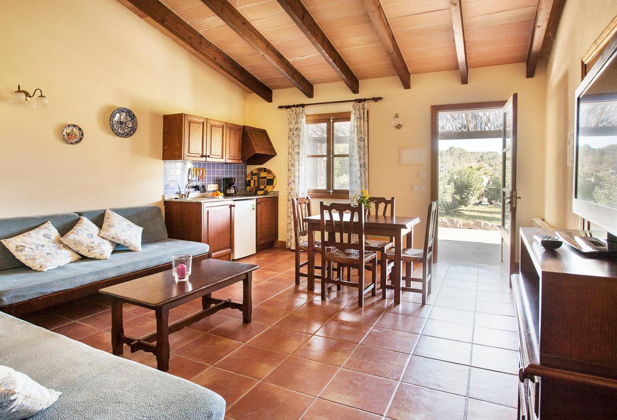 Agroturismo Can Patro Hostal Manacor  Exterior foto