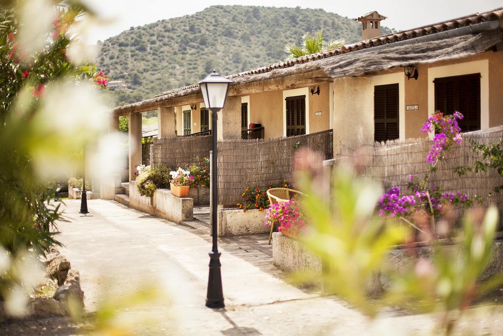 Agroturismo Can Patro Hostal Manacor  Exterior foto