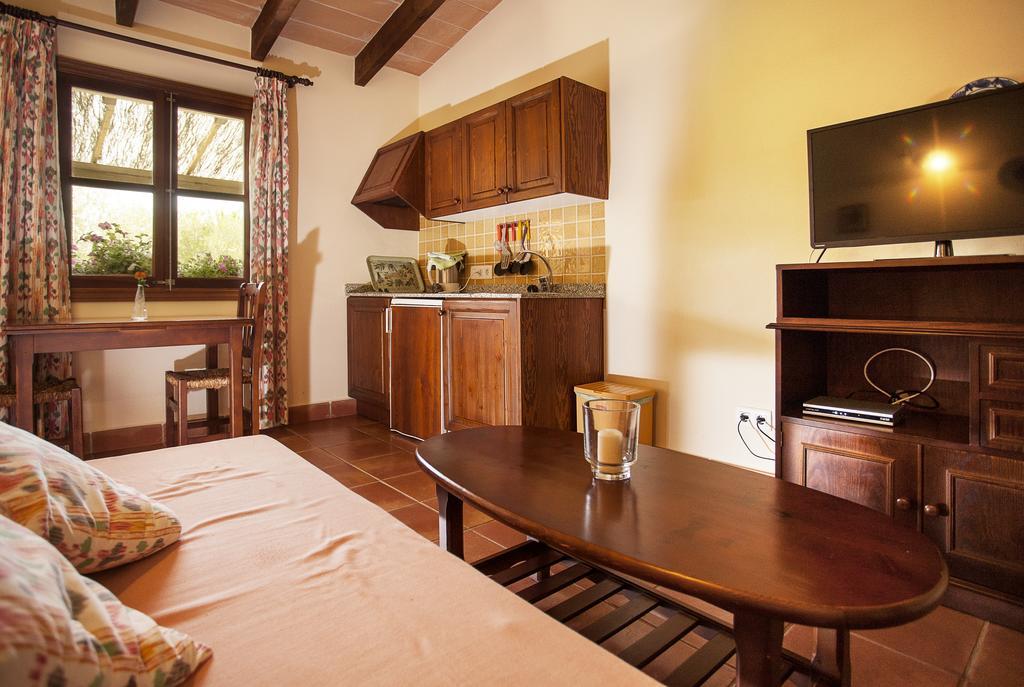Agroturismo Can Patro Hostal Manacor  Habitación foto