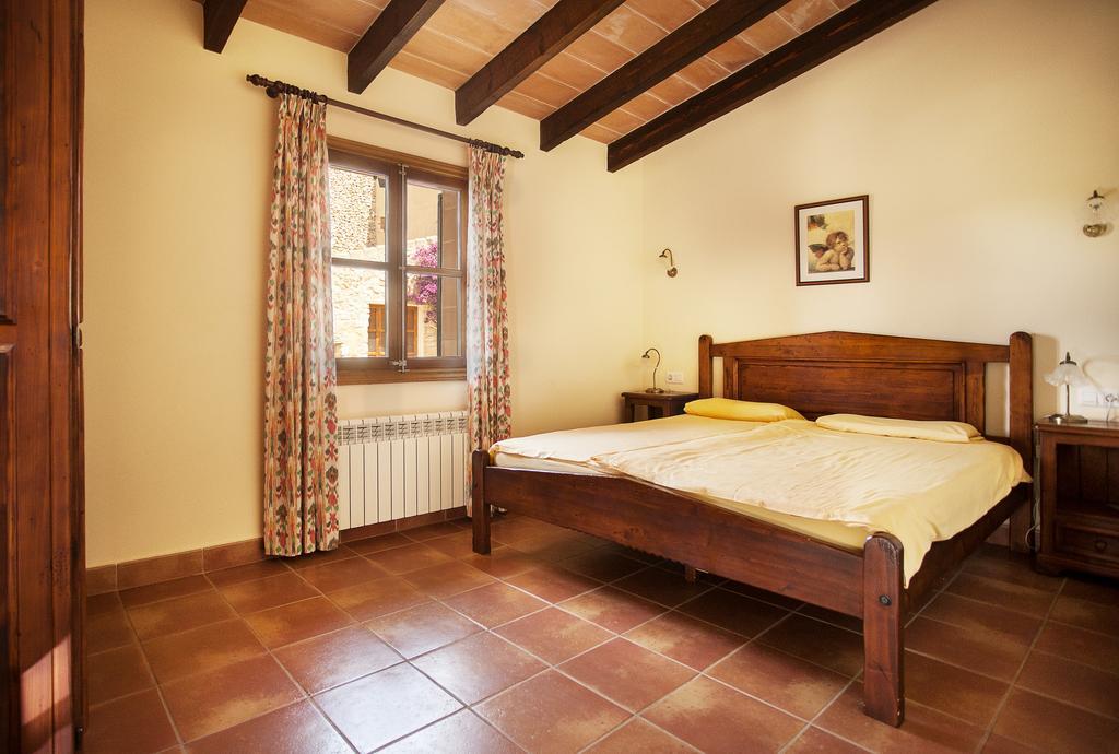 Agroturismo Can Patro Hostal Manacor  Habitación foto