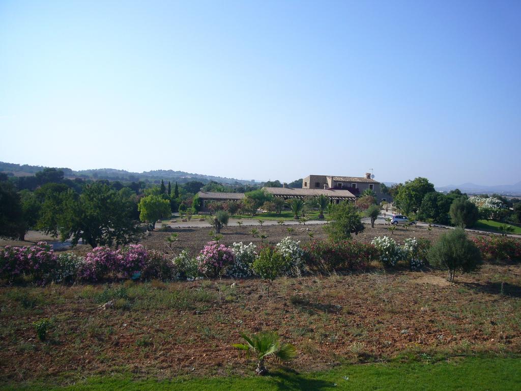 Agroturismo Can Patro Hostal Manacor  Exterior foto