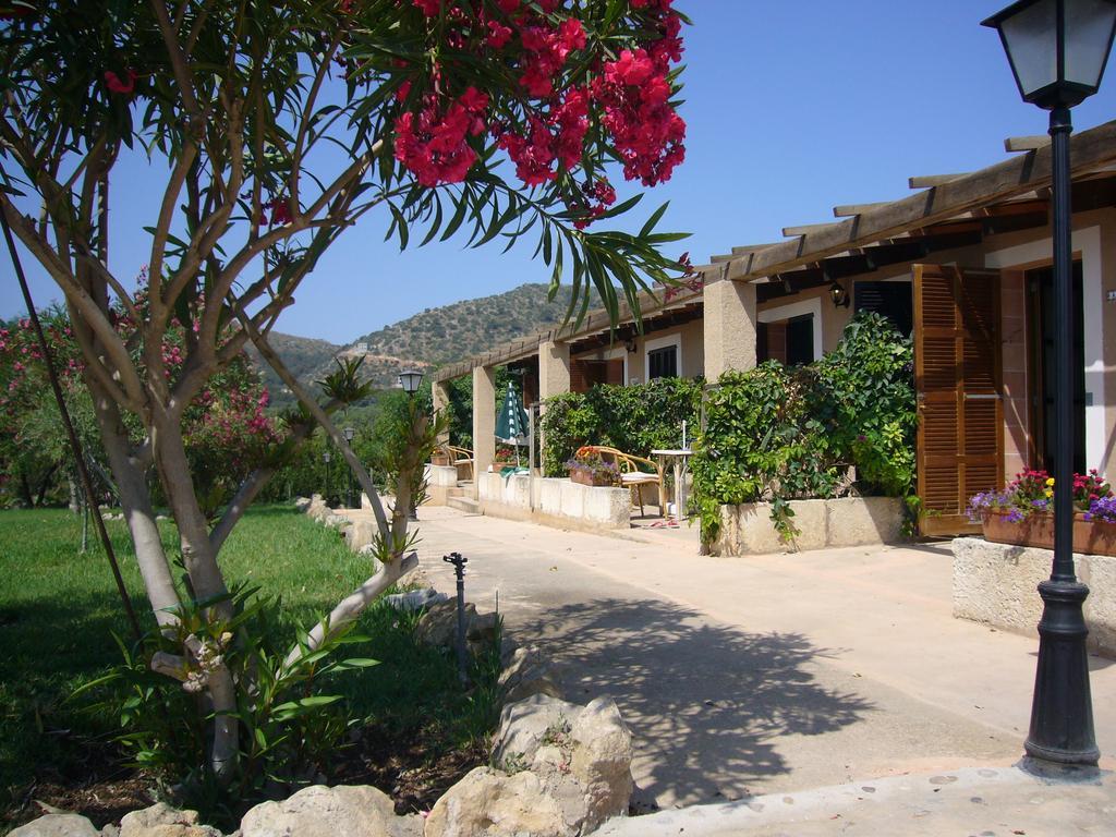Agroturismo Can Patro Hostal Manacor  Exterior foto