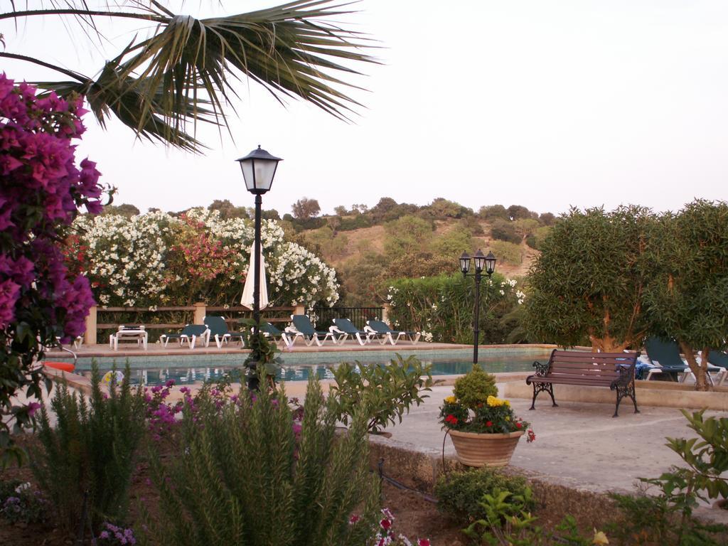 Agroturismo Can Patro Hostal Manacor  Exterior foto