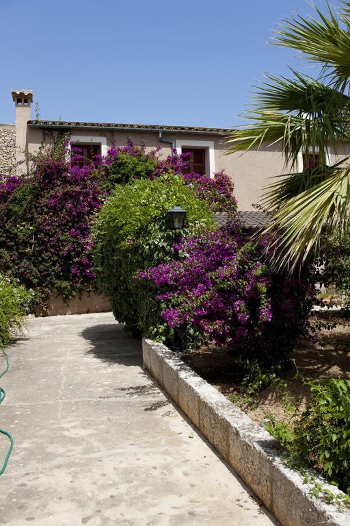 Agroturismo Can Patro Hostal Manacor  Exterior foto
