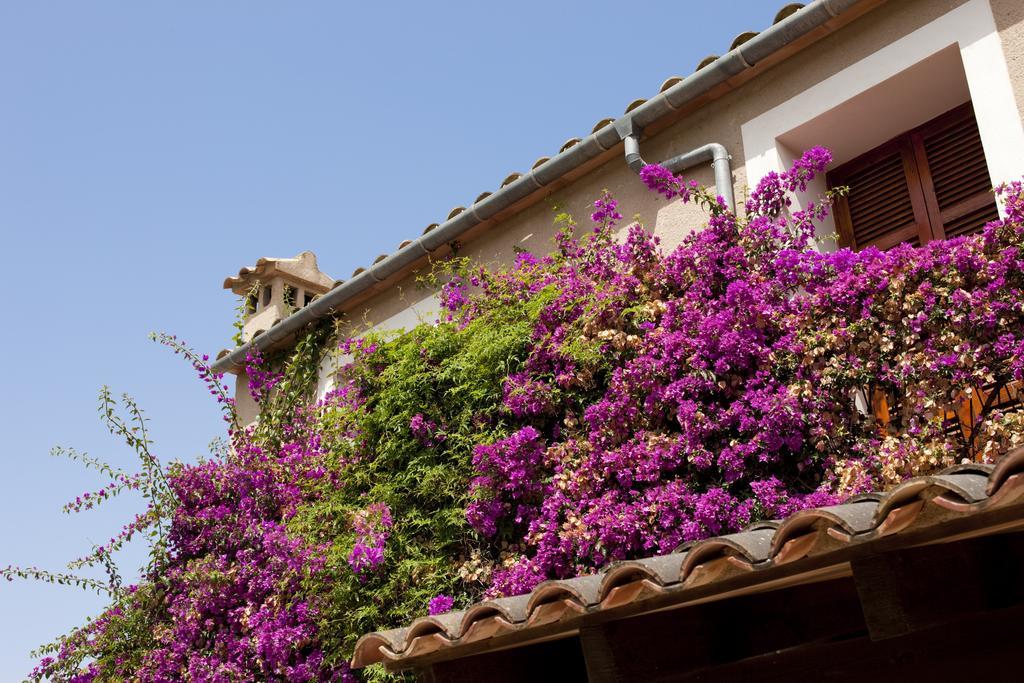 Agroturismo Can Patro Hostal Manacor  Exterior foto