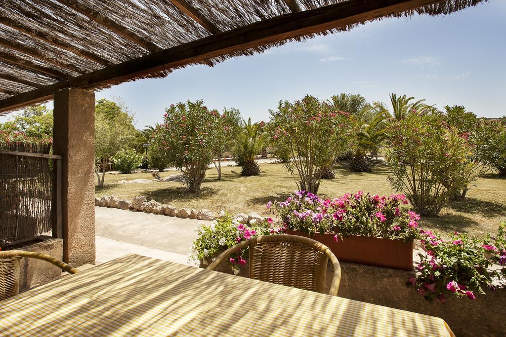 Agroturismo Can Patro Hostal Manacor  Exterior foto