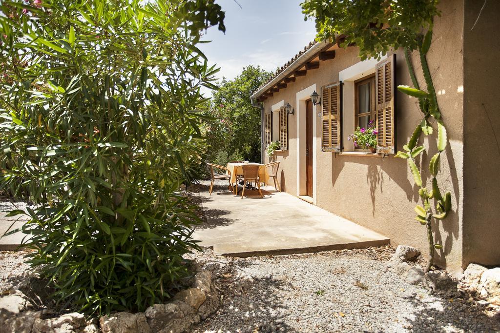 Agroturismo Can Patro Hostal Manacor  Exterior foto