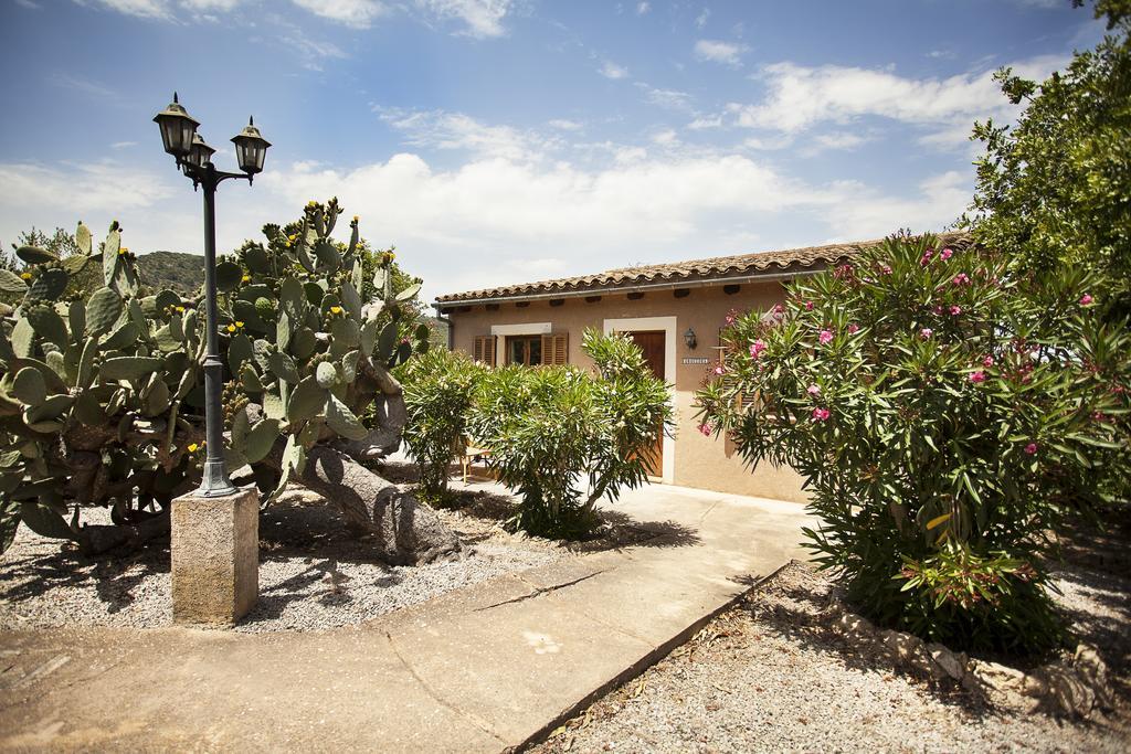 Agroturismo Can Patro Hostal Manacor  Exterior foto