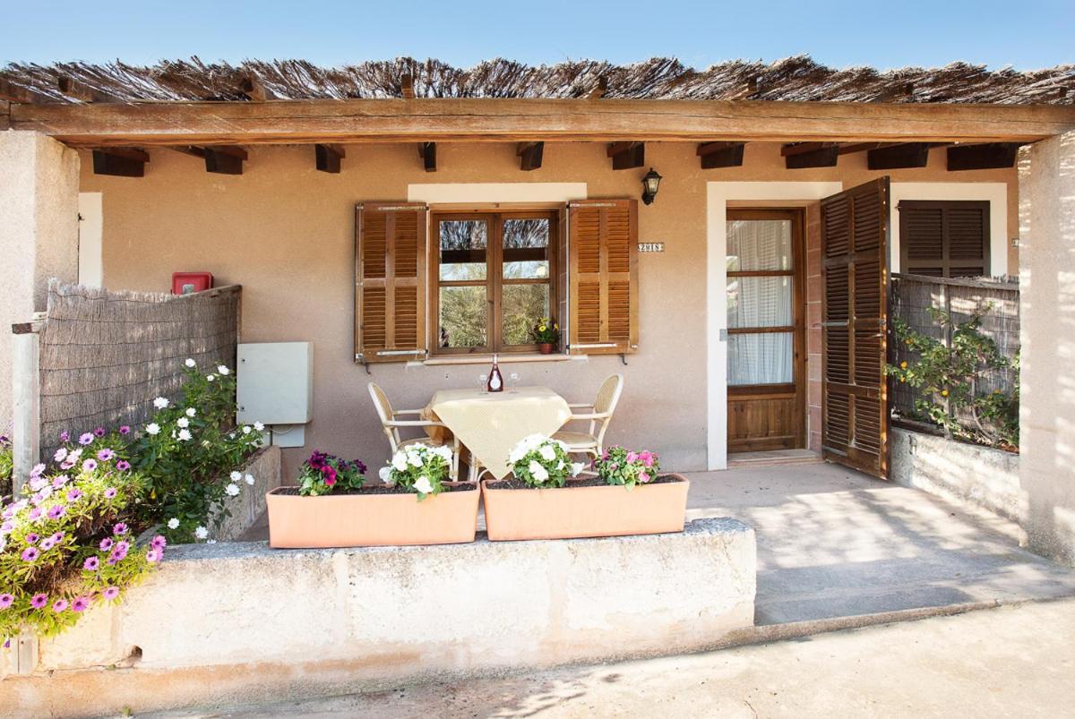Agroturismo Can Patro Hostal Manacor  Exterior foto