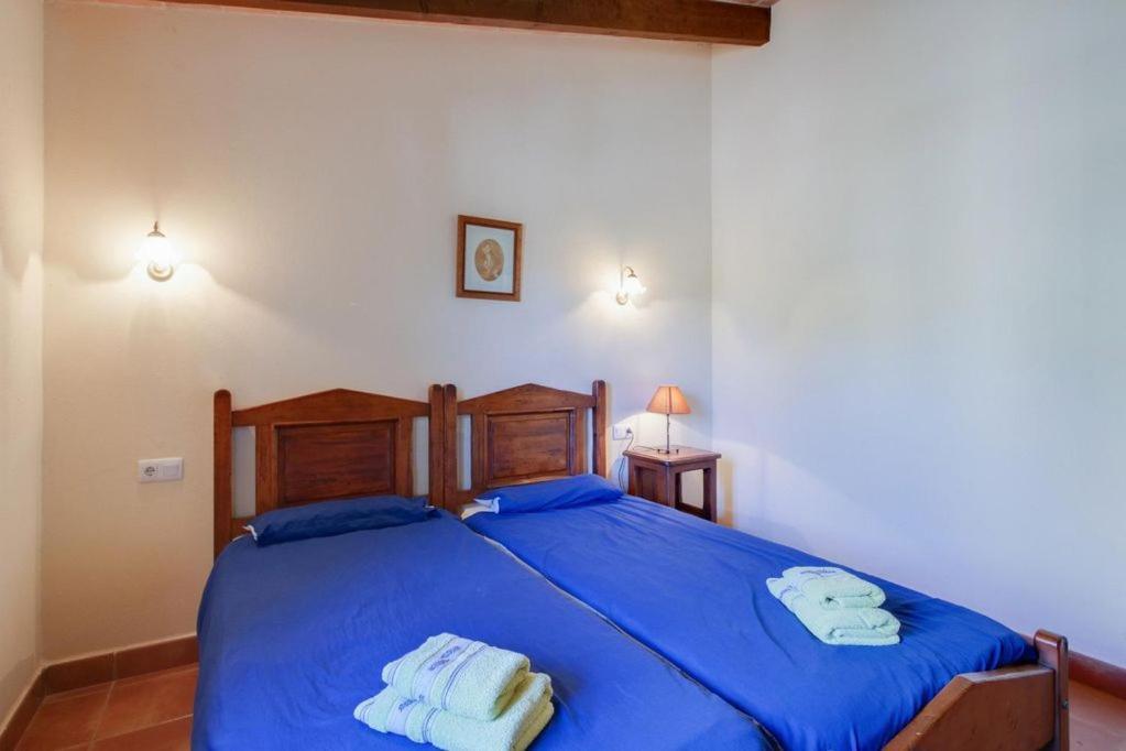 Agroturismo Can Patro Hostal Manacor  Exterior foto